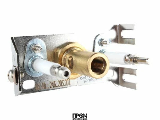 Пилотная горелка Brahma BP/2MC70 16002564