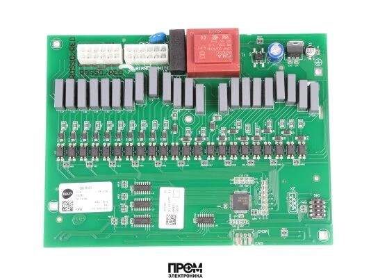 Печатная плата CIB Unigas, 6100566