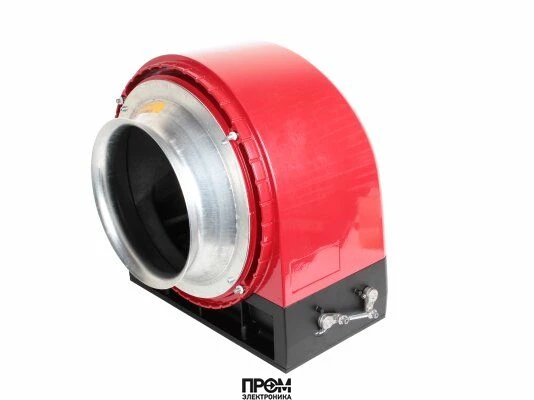 Регулятор воздуха Weishaupt 21131402012