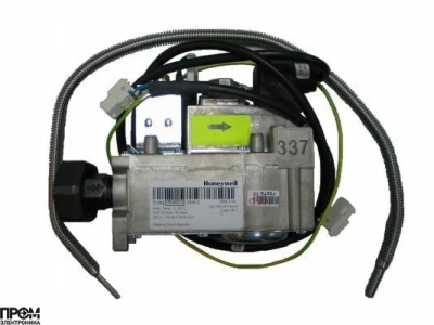 Газовый электромагнитный клапан Honeywell VR4601AB1067