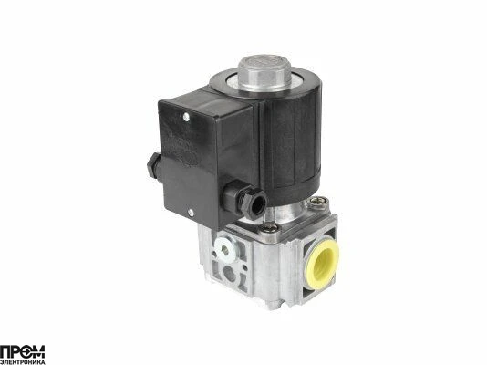 Газовый электромагнитный клапан Brahma EG25*SR.3*GMO 13931000