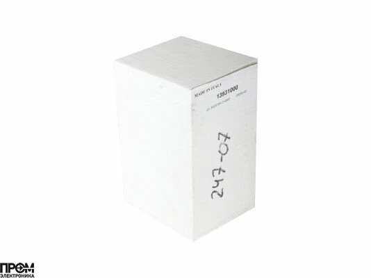 Газовый электромагнитный клапан Brahma EG25*SR.3*GMO 13931000