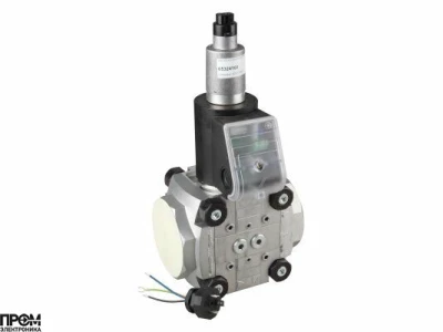 Газовый электромагнитный клапан Elco VAS350R/LW