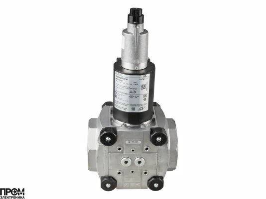 Газовый электромагнитный клапан Elco VAS350R/LW