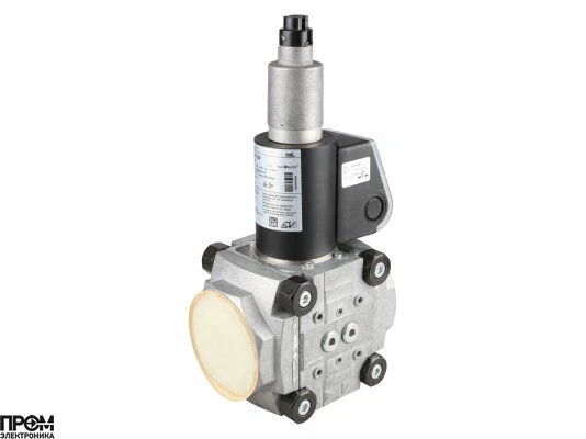 Газовый электромагнитный клапан Elco VAS350R/LW