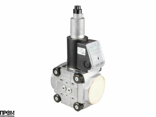 Газовый электромагнитный клапан Elco VAS350R/LW