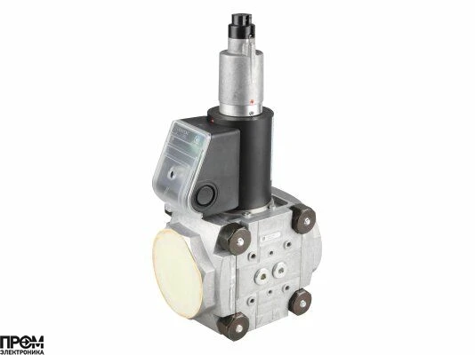 Газовый электромагнитный клапан Elco VAS350R/LW