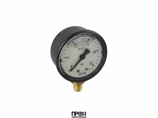 Манометр глицериновый 65013802