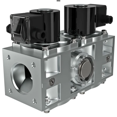 ВН2Д-6, алюминий, фл., =24 В, У3.1