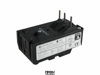 Тепловое реле Lovato RF25.26