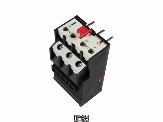 Тепловое реле Lovato RF25.26