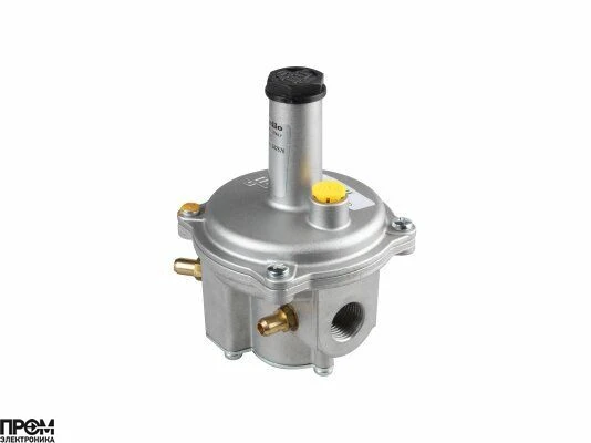 Регулятор давления газа Giuliani Anello FGDR/COM15