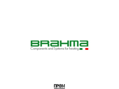 Комплект разъемов Brahma 16015967