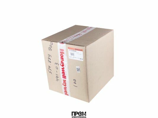 Фланец газового клапана Honeywell KTCOMB25