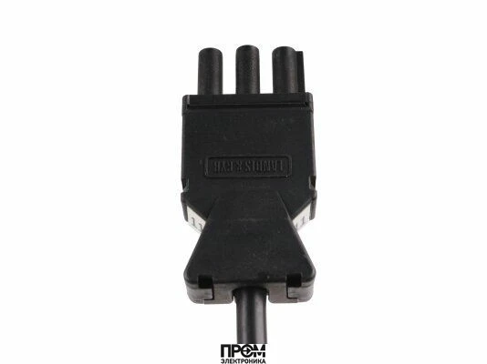 Кабель Weishaupt 23211012022