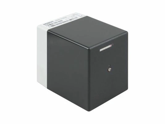 Сервопривод воздушной заслонки Siemens SQN30.121A2700