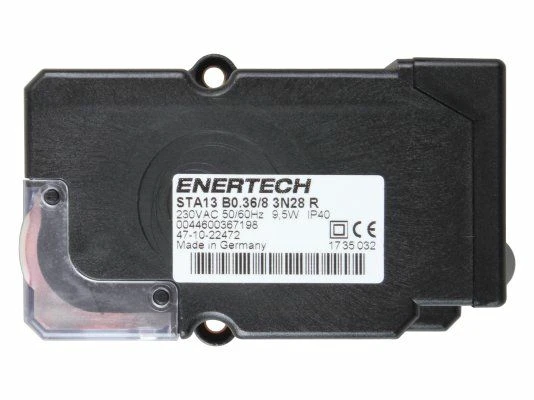 Сервопривод Berger Lahr / Schneider Electric STA13 B0.36/8 3N28 R