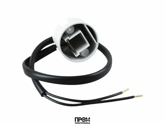 Цоколь топочного автомата Riello 3006212