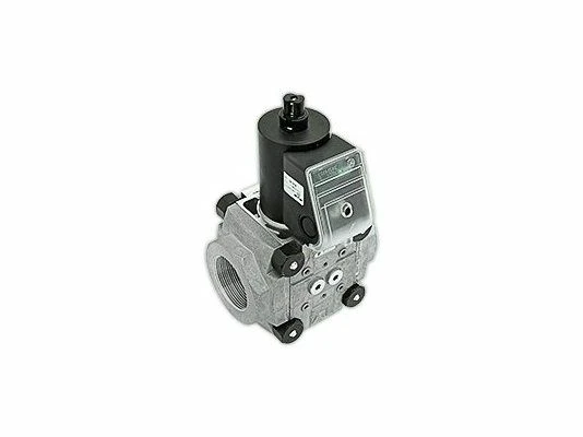 Газовый клапан Kromschroder VAS350R/NW