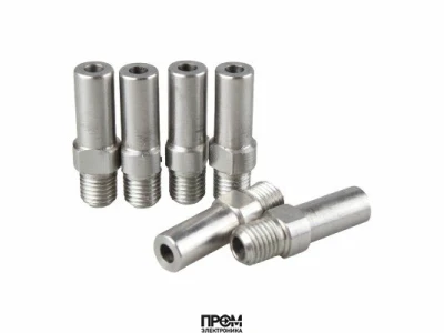 Газовые сопла Riello 6 шт, 3008000