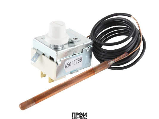 Предохранительный капиллярный термостат Imit LS1 8035 541666/B