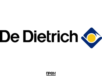 Защитный термостат De Dietrich 86665534
