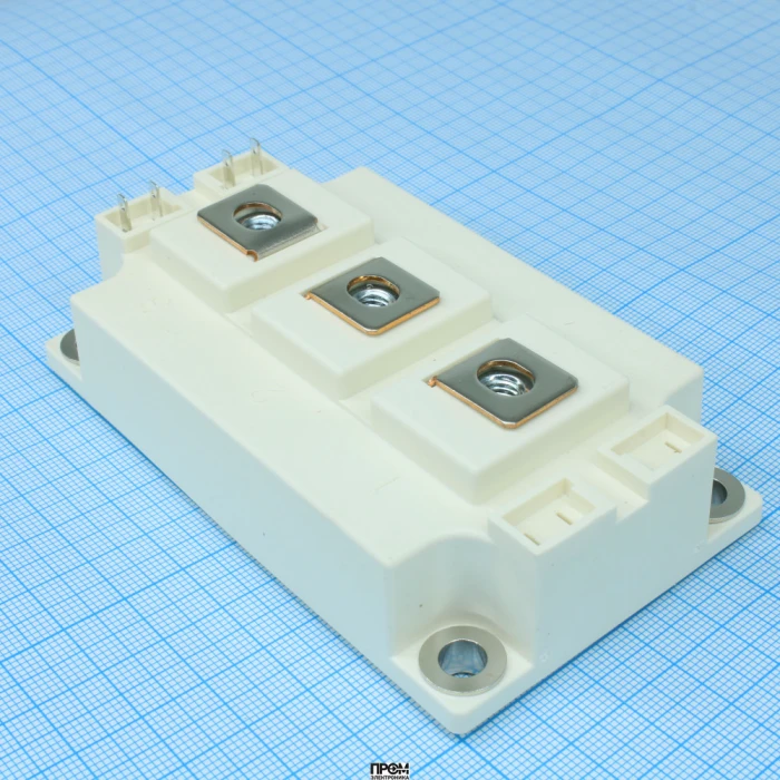 GD200HFX170C2S, Модуль IGBT 1700В 337A