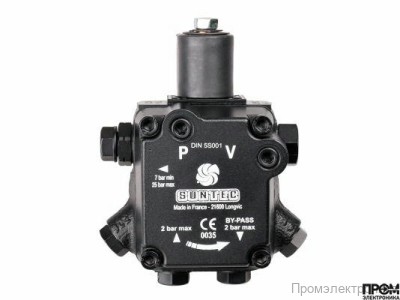 Suntec AS 47 D K 1586 6P 0700