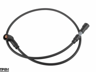 Кабель розжига Weishaupt 1000 мм, 21710411112