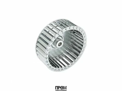 Рабочее колесо вентилятора Weishaupt TS-S 335 x 104.5 S1