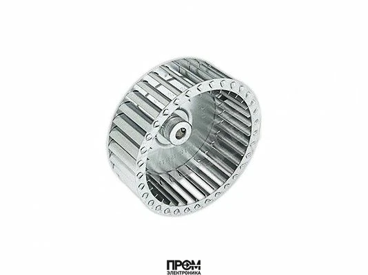 Рабочее колесо вентилятора Weishaupt TS-S 335 x 104.5 S1