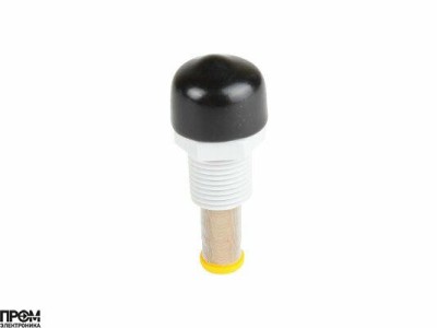 Форсунка hp-Technik M2-P 0989999 серая