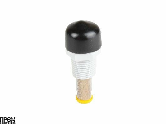 Форсунка hp-Technik M2-P 0989999 серая