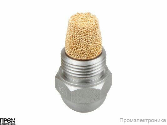Форсунка Fluidics 1,35/60° S