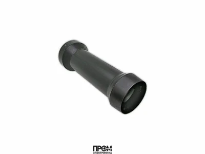 Жаровая труба для газовых горелок Ø160 x 600 мм