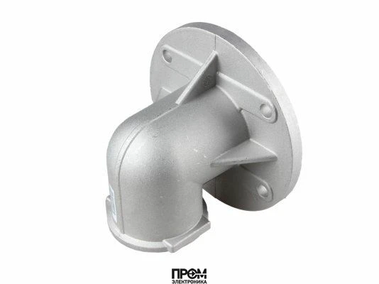 Фланец подсоединения газа Riello 3006803