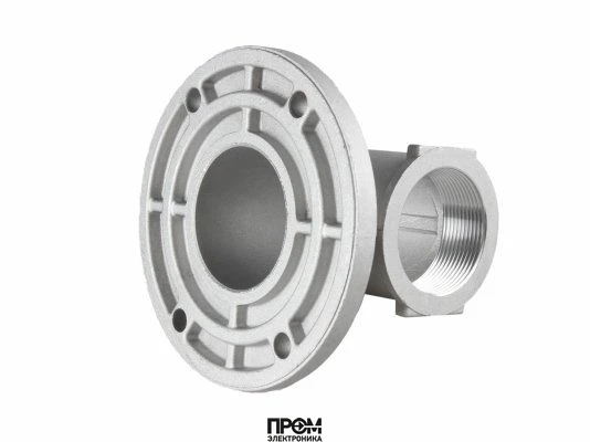 Фланец подсоединения газа Riello 3006803