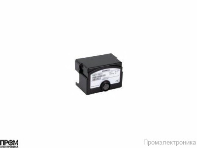 Топочный автомат Siemens LMO39.100C1