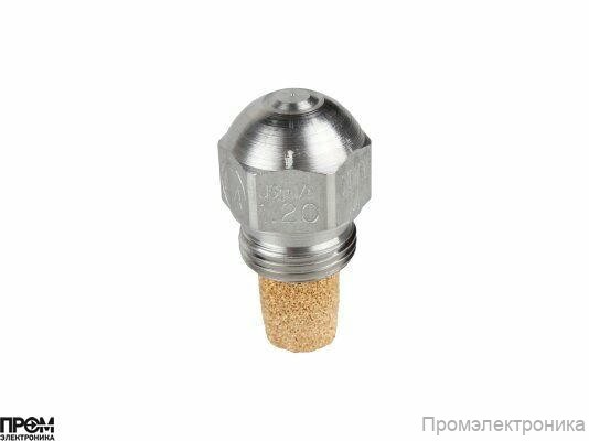 Форсунка Steinen 1.20/60°S