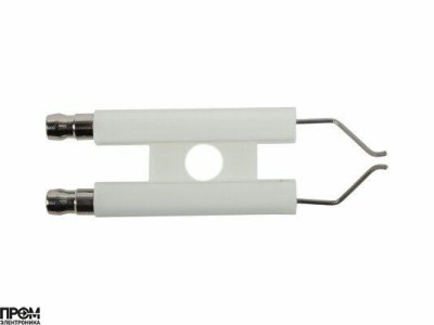 Блок электродов поджига Elco 75 мм, 13007690