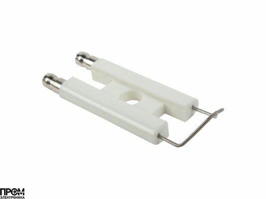 Блок электродов поджига Elco 75 мм, 13007690