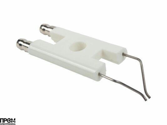 Блок электродов поджига Elco 75 мм, 13007690