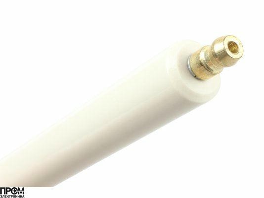 Электрод поджига 266 мм правый