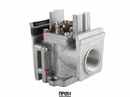 Дроссель газа Weishaupt 23221025020