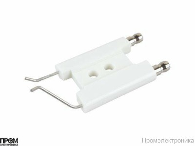 Блок электродов поджига Giersch 78 мм, 33-90-10711