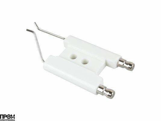 Блок электродов поджига Giersch 78 мм, 33-90-10711