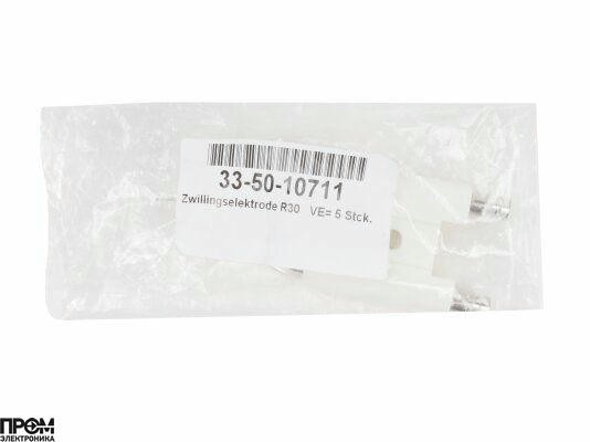 Блок электродов поджига Giersch 78 мм, 33-90-10711