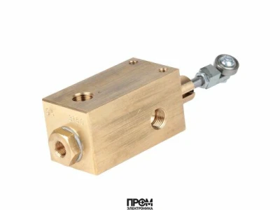 Регулятор давления CIB Unigas, 25700C5