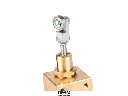 Регулятор давления CIB Unigas, 25700C5