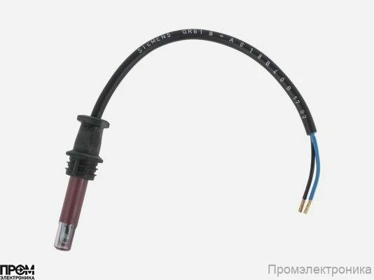 Датчик пламени Siemens QRB1B-B028W70B
